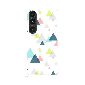 Xperia 1 VI p n[hP[X SO-51E / SOG13 / A401SO ʑΉ n[h P[X so51e Ή P[X Jo[ 012026 Op@Vv@