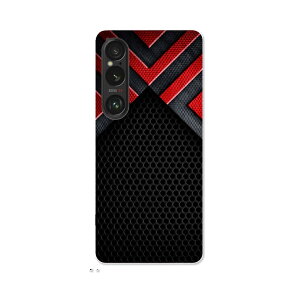 Xperia 1 VI p n[hP[X SO-51E / SOG13 / A401SO ʑΉ n[h P[X so51e Ή P[X Jo[ 013565 bV@@͗l