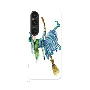 Xperia 1 VI p n[hP[X SO-51E / SOG13 / A401SO ʑΉ n[h P[X so51e Ή P[X Jo[ 014716 nEB@