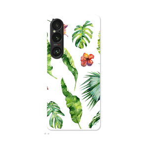 Xperia 1 VI p n[hP[X SO-51E / SOG13 / A401SO ʑΉ n[h P[X so51e Ή P[X Jo[ 014789 t~S@pCibv@썑