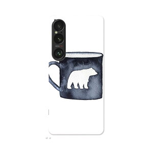 Xperia 1 VI p n[hP[X SO-51E / SOG13 / A401SO ʑΉ n[h P[X so51e Ή P[X Jo[ 015509 ܁@VN}@Rbv@}OJbv@菑@G