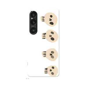Xperia 1 VI p n[hP[X SO-51E / SOG13 / A401SO ʑΉ n[h P[X so51e Ή P[X Jo[ 017498 [@KCRc@΂