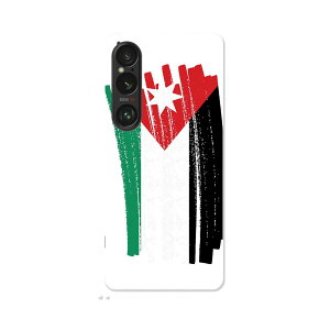 Xperia 1 VI �p �n�[�h�P�[�X SO-51E / SOG13 / A401SO ���ʑΉ� �n�[�h �P�[�X so51e �Ή� �P�[�X �J�o�[ 018479 jordan �����_��
