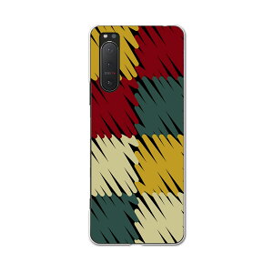 Xperia 5 II SO-52A pn[hP[X igcase hR docomo X}zJo[ Jo[ P[X pc n[hP[X 000458 ̑ N@s͗l