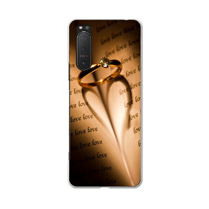 Xperia 5 II SO-52A pn[hP[X igcase hR docomo X}zJo[ Jo[ P[X pc n[hP[X 005200 ʐ^Ei wց@LOVE@