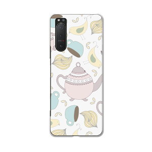 Xperia 5 II SO-52A pn[hP[X igcase hR docomo X}zJo[ Jo[ P[X pc n[hP[X 050235