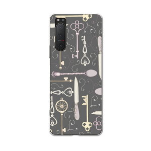Xperia 5 II SO-52A pn[hP[X igcase hR docomo X}zJo[ Jo[ P[X pc n[hP[X 050244