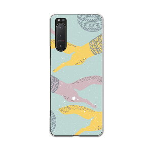 Xperia 5 II SO-52A ��p�n�[�h�P�[�X igcase �h�R�� docomo �X�}�z�J�o�[ �J�o�[ �P�[�X pc �n�[�h�P�[�X 050535