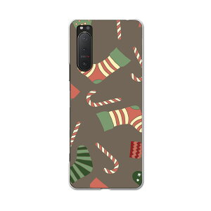 Xperia 5 II SO-52A pn[hP[X igcase hR docomo X}zJo[ Jo[ P[X pc n[hP[X 050644