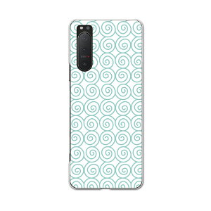 Xperia 5 II SO-52A pn[hP[X igcase hR docomo X}zJo[ Jo[ P[X pc n[hP[X 050665