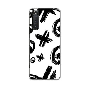 Xperia 5 II SO-52A 専用ハードケース igcase ドコモ docomo スマホカバー カバー ケース pc ハードケース 050732