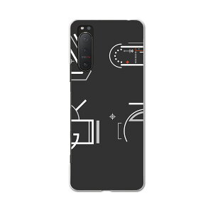 Xperia 5 II SO-52A ��p�n�[�h�P�[�X igcase �h�R�� docomo �X�}�z�J�o�[ �J�o�[ �P�[�X pc �n�[�h�P�[�X 008436 �N�[�� ���@�u���b�N�@���@���b�h�@�ԁ@�}�[�N