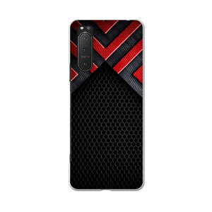 Xperia 5 II SO-52A pn[hP[X igcase hR docomo X}zJo[ Jo[ P[X pc n[hP[X 013565 bV@@͗l