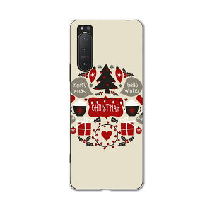 Xperia 5 II SO-52A ��p�n�[�h�P�[�X igcase �h�R�� docomo �X�}�z�J�o�[ �J�o�[ �P�[�X pc �n�[�h�P�[�X 016376 �N���X�}�X