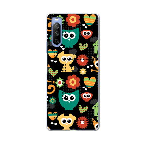 SOG04 SONY Xperia 10 III GNXyA \j[ SONY au G[[ X}z Jo[ P[X X}zP[X X}zJo[ PC n[hP[X 000070 킢@@ӂ낤