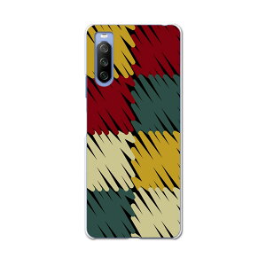 SO-52B Xperia 10 III p n[hP[X 000458 N@s͗l