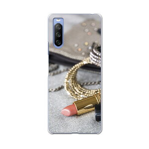 SO-52B Xperia 10 III �p �n�[�h�P�[�X 000949 ���C�N�@������