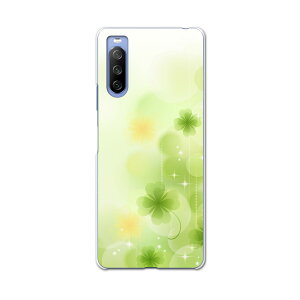 SO-52B Xperia 10 III p n[hP[X 000991 N[o[@LL