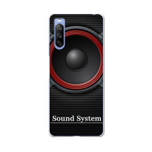 SO-52B Xperia 10 III p n[hP[X 001046 y@Xs[J[