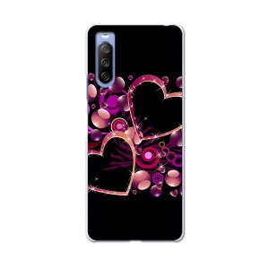 SOG04 SONY Xperia 10 III �G�N�X�y���A �\�j�[ SONY au �G�[���[ �X�}�z �J�o�[ �P�[�X �X�}�z�P�[�X �X�}�z�J�o�[ PC �n�[�h�P�[�X 001210 �n�[�g�@�L���L��