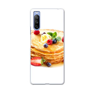 SOG04 SONY Xperia 10 III �G�N�X�y���A �\�j�[ SONY au �G�[���[ �X�}�z �J�o�[ �P�[�X �X�}�z�P�[�X �X�}�z�J�o�[ PC �n�[�h�P�[�X 001224 �X�C�[�c�@�t���[�c