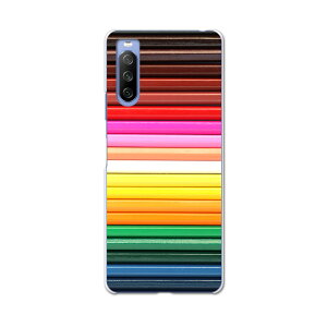 SO-52B Xperia 10 III p n[hP[X 001542 M@Jt