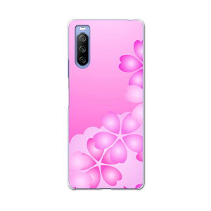 SO-52B Xperia 10 III p n[hP[X 002470 ԁ@@sN