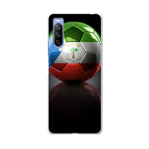 SO-52B Xperia 10 III �p �n�[�h�P�[�X 002898 �O���@�X�|�[�c�@����