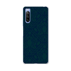 SOG04 SONY Xperia 10 III �G�N�X�y���A �\�j�[ SONY au �G�[���[ �X�}�z �J�o�[ �P�[�X �X�}�z�P�[�X �X�}�z�J�o�[ PC �n�[�h�P�[�X 003832 �͗l�@�G���K���g�@��