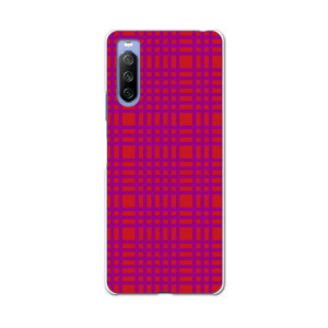SO-52B Xperia 10 III p n[hP[X 004453 `FbN@sN@