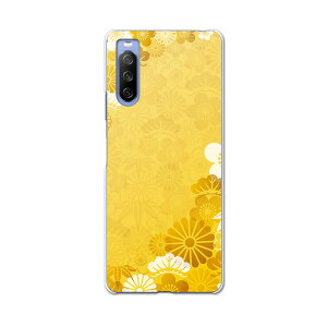 SO-52B Xperia 10 III p n[hP[X 004543 a@a@