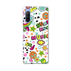 SO-52B Xperia 10 III p n[hP[X 004641 p@@|bv