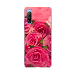 SOG04 SONY Xperia 10 III �G�N�X�y���A �\�j�[ SONY au �G�[���[ �X�}�z �J�o�[ �P�[�X �X�}�z�P�[�X �X�}�z�J�o�[ PC �n�[�h�P�[�X 004707 �ԁ@�ʐ^�@�s���N