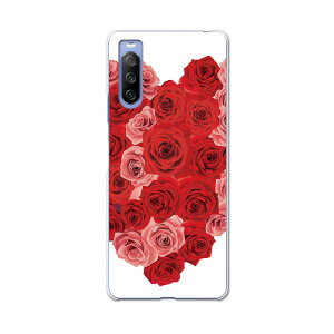 SO-52B Xperia 10 III �p �n�[�h�P�[�X 005389 �n�[�g�@�@��