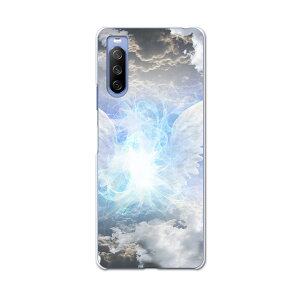 SO-52B Xperia 10 III �p �n�[�h�P�[�X 005712 ��@�H���@�_