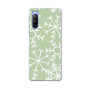 SO-52B Xperia 10 III p n[hP[X 050089