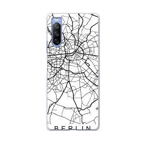 SO-52B Xperia 10 III p n[hP[X 050123