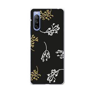 SO-52B Xperia 10 III �p �n�[�h�P�[�X 050184