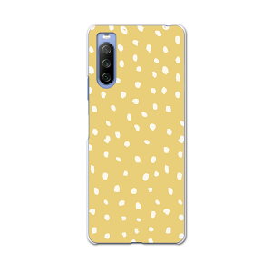 SO-52B Xperia 10 III p n[hP[X 050271