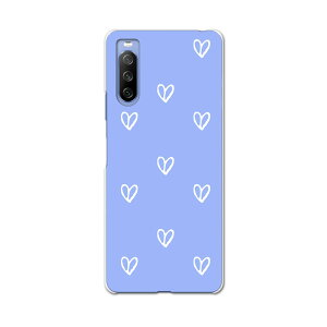 SO-52B Xperia 10 III p n[hP[X 050418