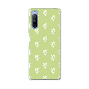 SOG04 SONY Xperia 10 III �G�N�X�y���A �\�j�[ SONY au �G�[���[ �X�}�z �J�o�[ �P�[�X �X�}�z�P�[�X �X�}�z�J�o�[ PC �n�[�h�P�[�X 050441