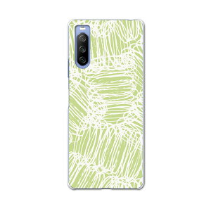 SOG04 SONY Xperia 10 III �G�N�X�y���A �\�j�[ SONY au �G�[���[ �X�}�z �J�o�[ �P�[�X �X�}�z�P�[�X �X�}�z�J�o�[ PC �n�[�h�P�[�X 050516
