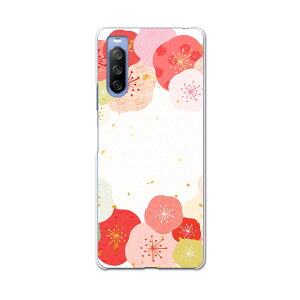 SO-52B Xperia 10 III p n[hP[X 006211 ԁ@@a@a