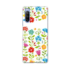 SO-52B Xperia 10 III �p �n�[�h�P�[�X 006480 ��