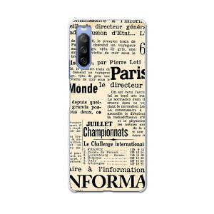 SOG04 SONY Xperia 10 III �G�N�X�y���A �\�j�[ SONY au �G�[���[ �X�}�z �J�o�[ �P�[�X �X�}�z�P�[�X �X�}�z�J�o�[ PC �n�[�h�P�[�X 006740 �p��@����