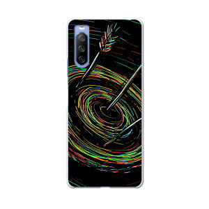 SO-52B Xperia 10 III p n[hP[X 008741 @ubN@I@|