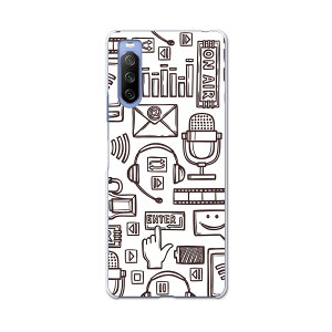 SOG04 SONY Xperia 10 III �G�N�X�y���A �\�j�[ SONY au �G�[���[ �X�}�z �J�o�[ �P�[�X �X�}�z�P�[�X �X�}�z�J�o�[ PC �n�[�h�P�[�X 008788 �����@�C���X�g�@���W�I