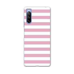 SO-52B Xperia 10 III p n[hP[X 009023 Vv@{[_[@sN