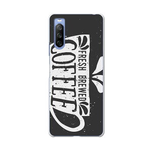 SO-52B Xperia 10 III p n[hP[X 009596 R[q[@JtF@