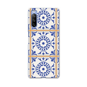 SOG04 SONY Xperia 10 III �G�N�X�y���A �\�j�[ SONY au �G�[���[ �X�}�z �J�o�[ �P�[�X �X�}�z�P�[�X �X�}�z�J�o�[ PC �n�[�h�P�[�X 009924 �͗l�@�A�W�A���@��